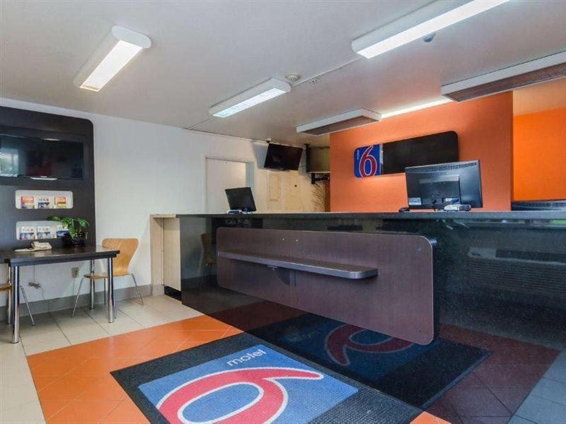 Motel 6-Seattle, Wa - Sea-Tac Airport South SeaTac Kültér fotó