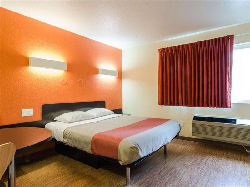 Motel 6-Seattle, Wa - Sea-Tac Airport South SeaTac Kültér fotó