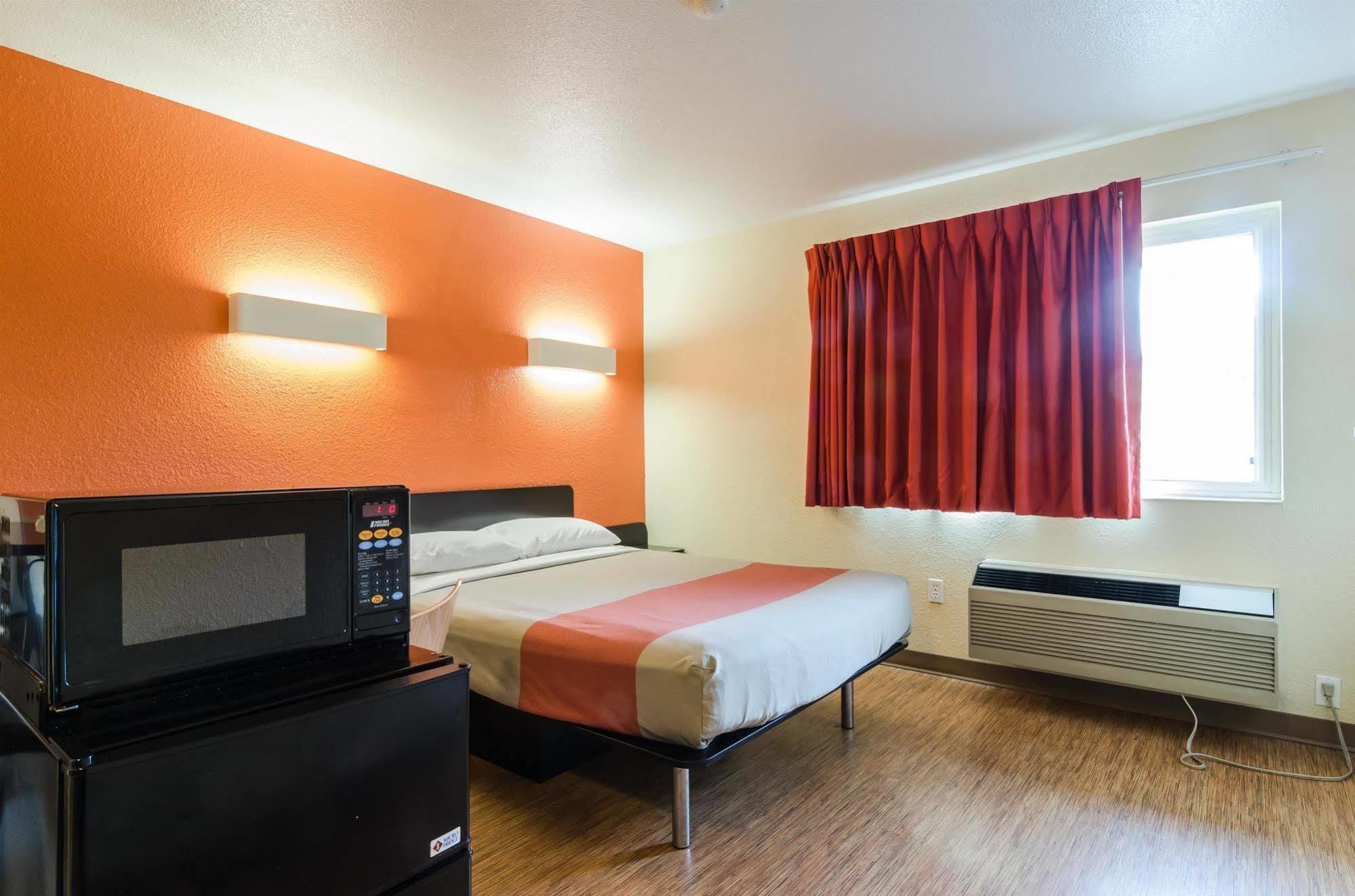 Motel 6-Seattle, Wa - Sea-Tac Airport South SeaTac Kültér fotó