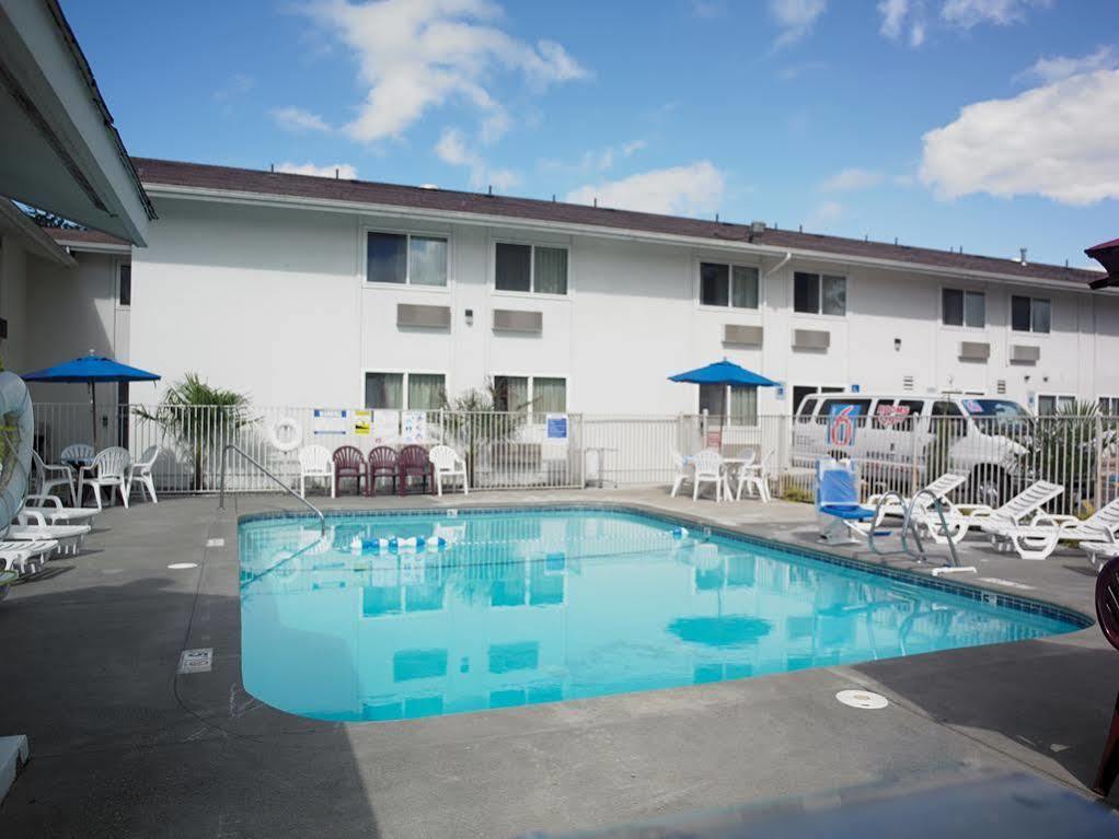 Motel 6-Seattle, Wa - Sea-Tac Airport South SeaTac Kültér fotó